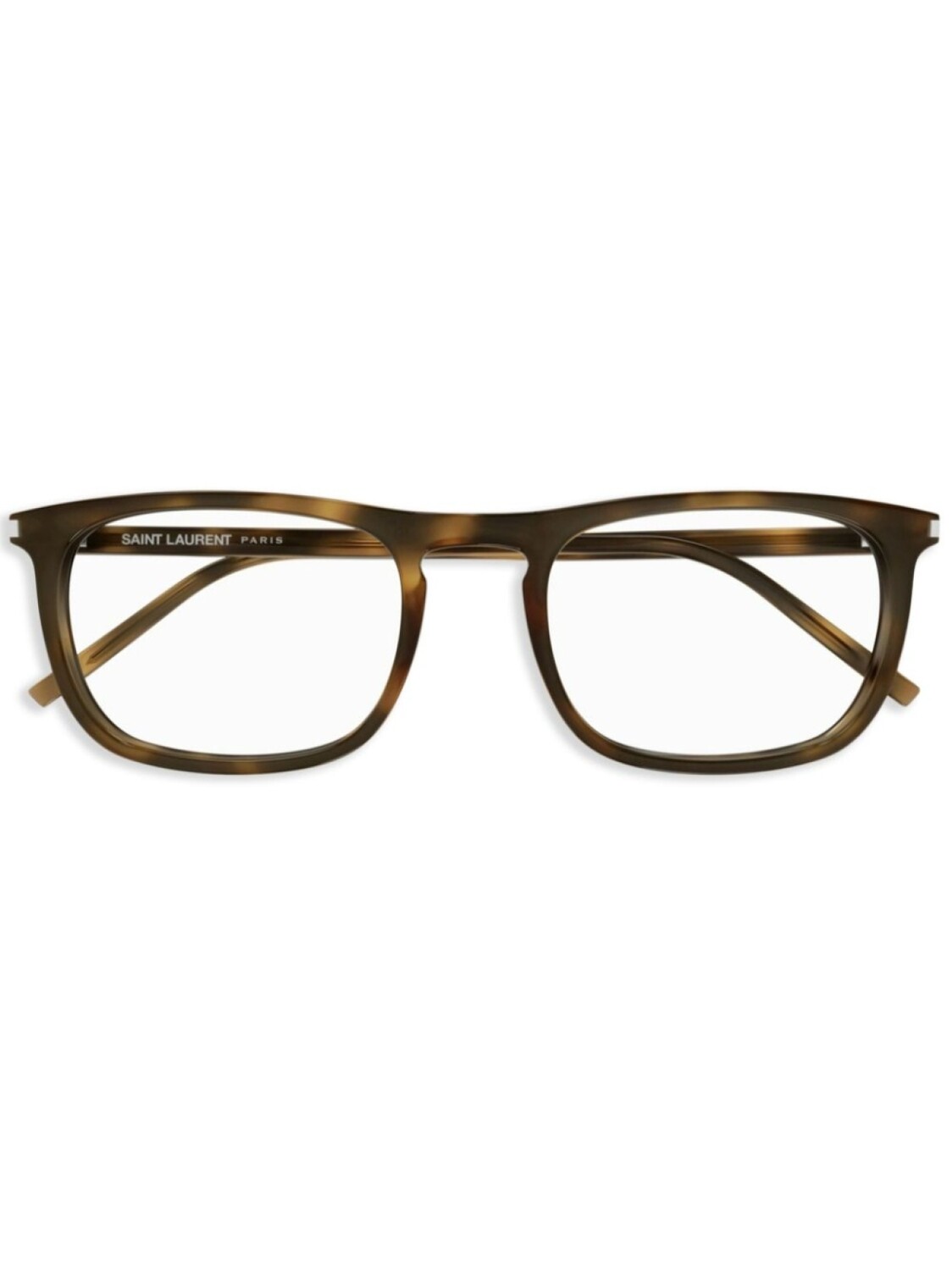 

Saint Laurent Eyewear очки SL 670, коричневый