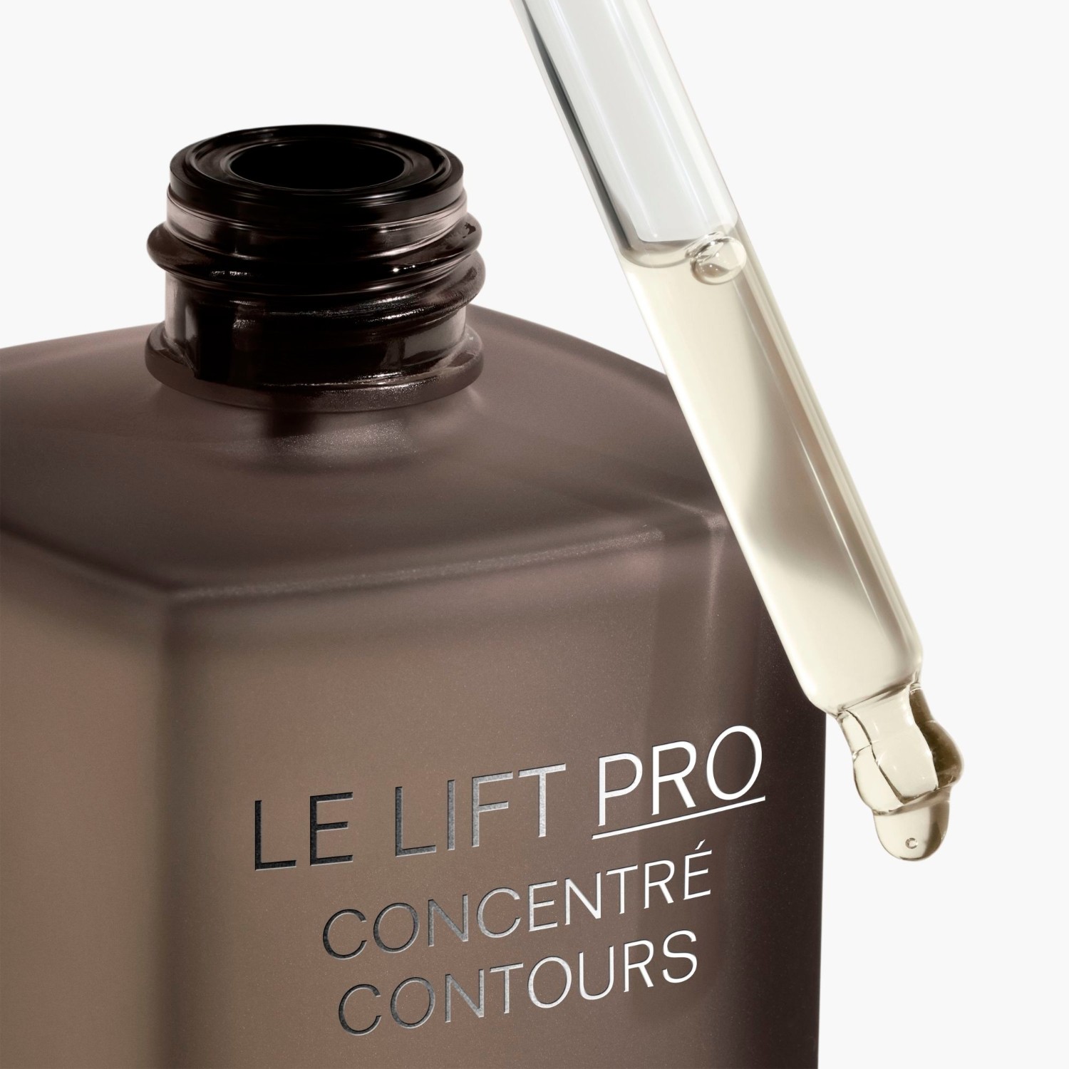 Сыворотка Chanel — Для лица le lift pro concentré contours , объем, 50 мл — фото 2