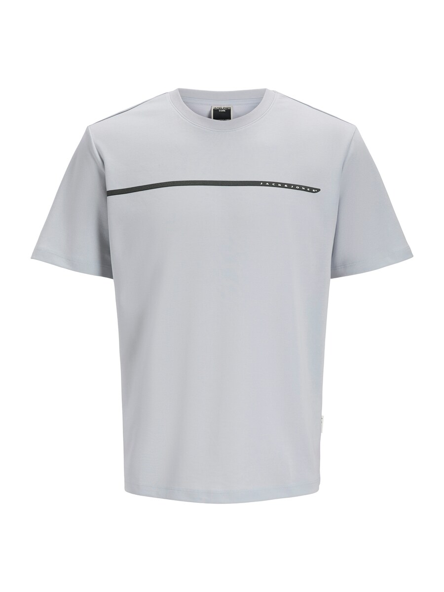 

Рубашка Jack & Jones Junior JCOFusion, темно-синий