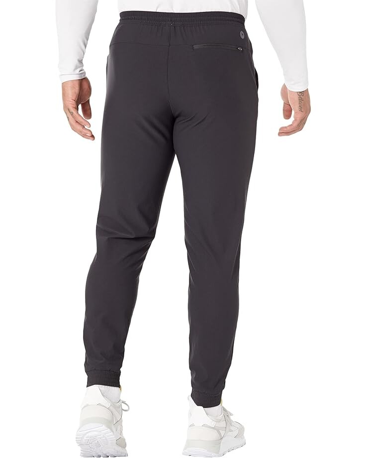 

Брюки Marmot Elche Joggers 1, черный