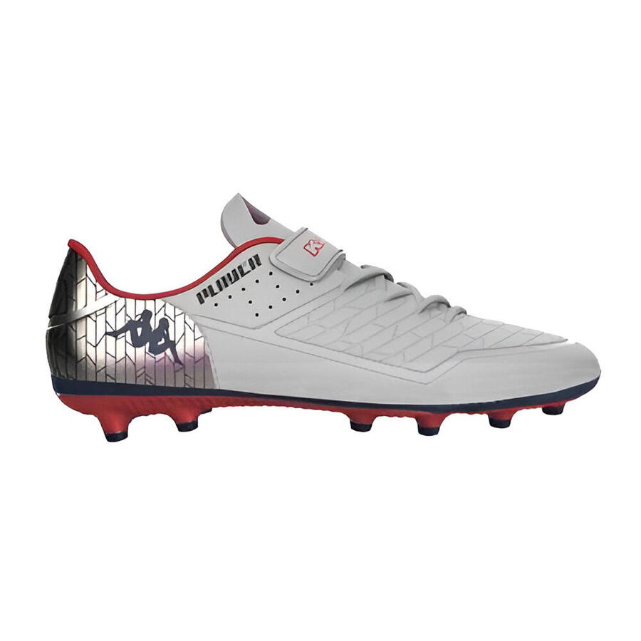 

Детские футбольные бутсы Kappa Kombat Player Ev Fg White