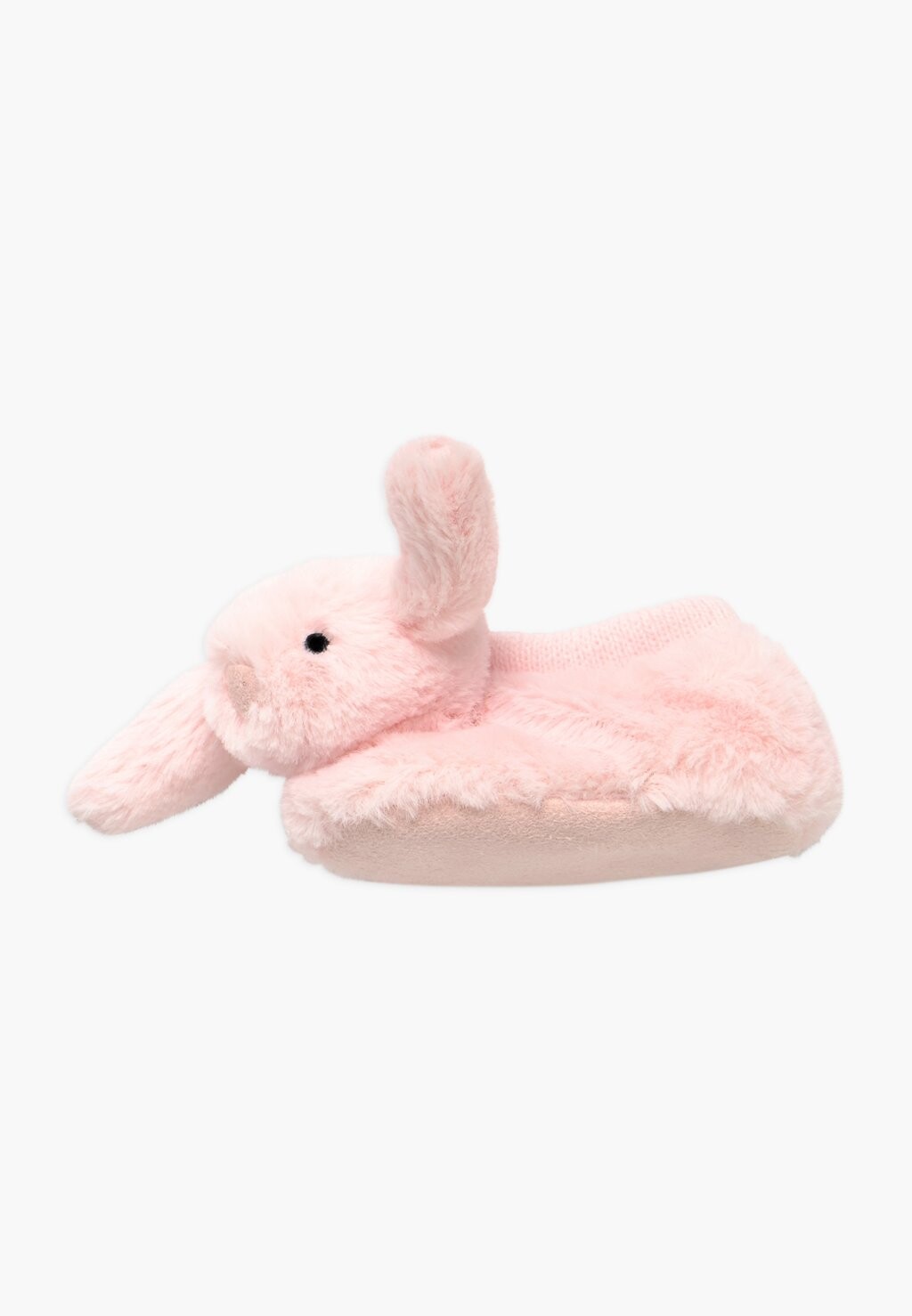 

Туфли для ползания BASHFUL BUNNY BOOTIES Jellycat, цвет rosa