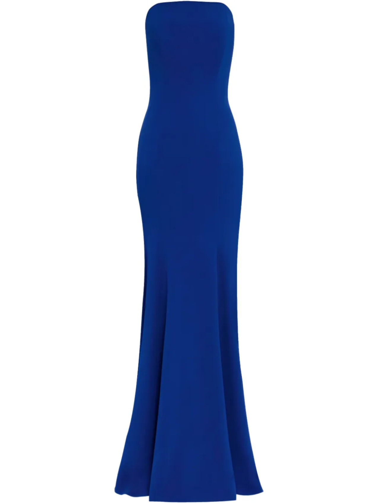 

Платье Jenny Packham Iwona, синий