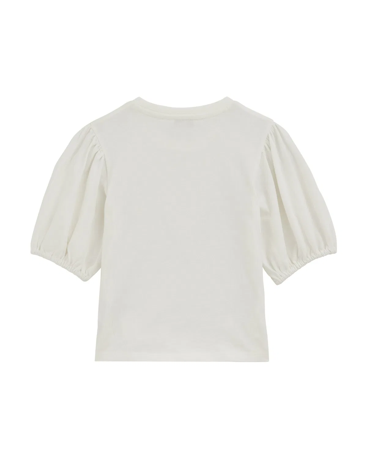 Блузка We Fashion, Off White — фото 2