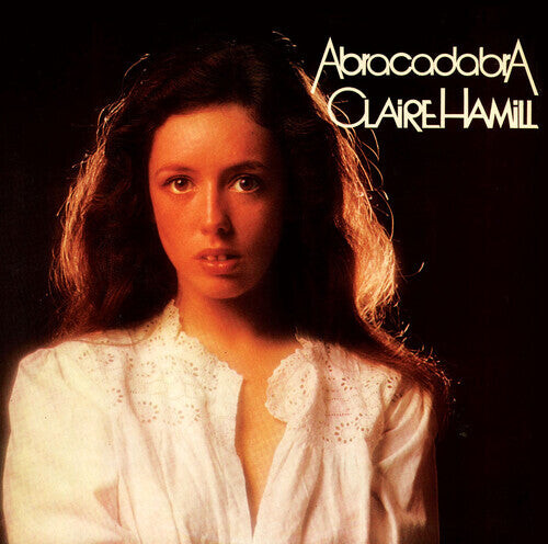 

Виниловая пластинка Hamill, Claire: Abracadabra