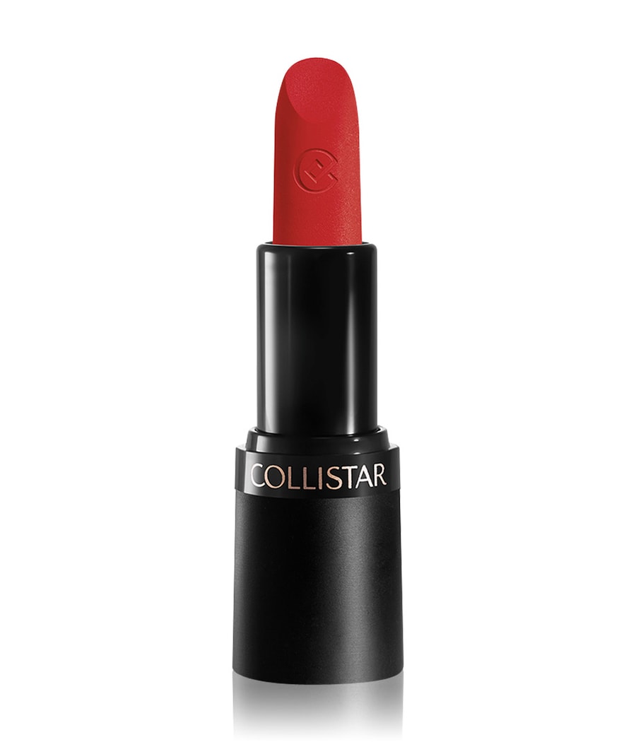 

Помада Collistar Make-Up Puro Lipstick Matte, Nr. 109 - Papavero Ipnotico, 3.5g