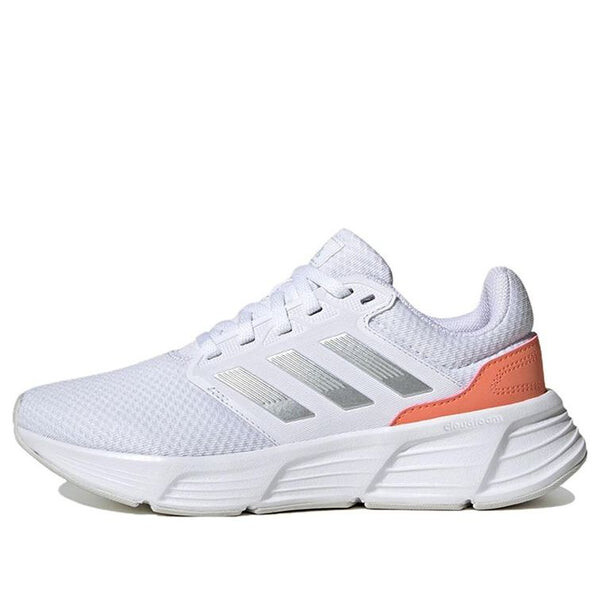

Кроссовки glx 6 Adidas, белый