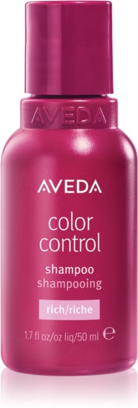 

Aveda Color Control Rich Shampoo шампунь для окрашенных волос 50 мл