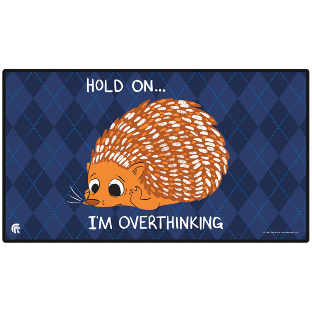 

Аксессуары Legion Supplies Legion Playmat: Overthinking (Game On! Sale)