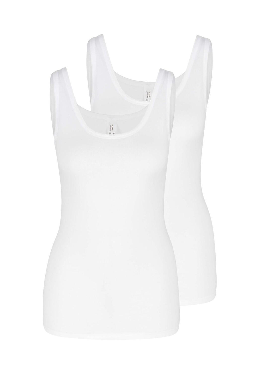 

Нижняя рубашка/верхний комплект из 2 шт. bio.cotton Plus SPEIDEL