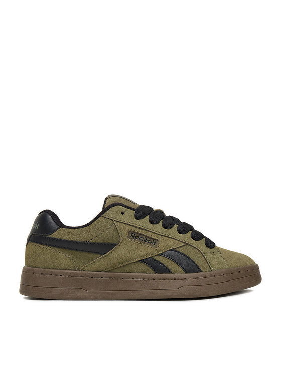 

Кроссовки CEO-25KC000017-1 Reebok, хаки