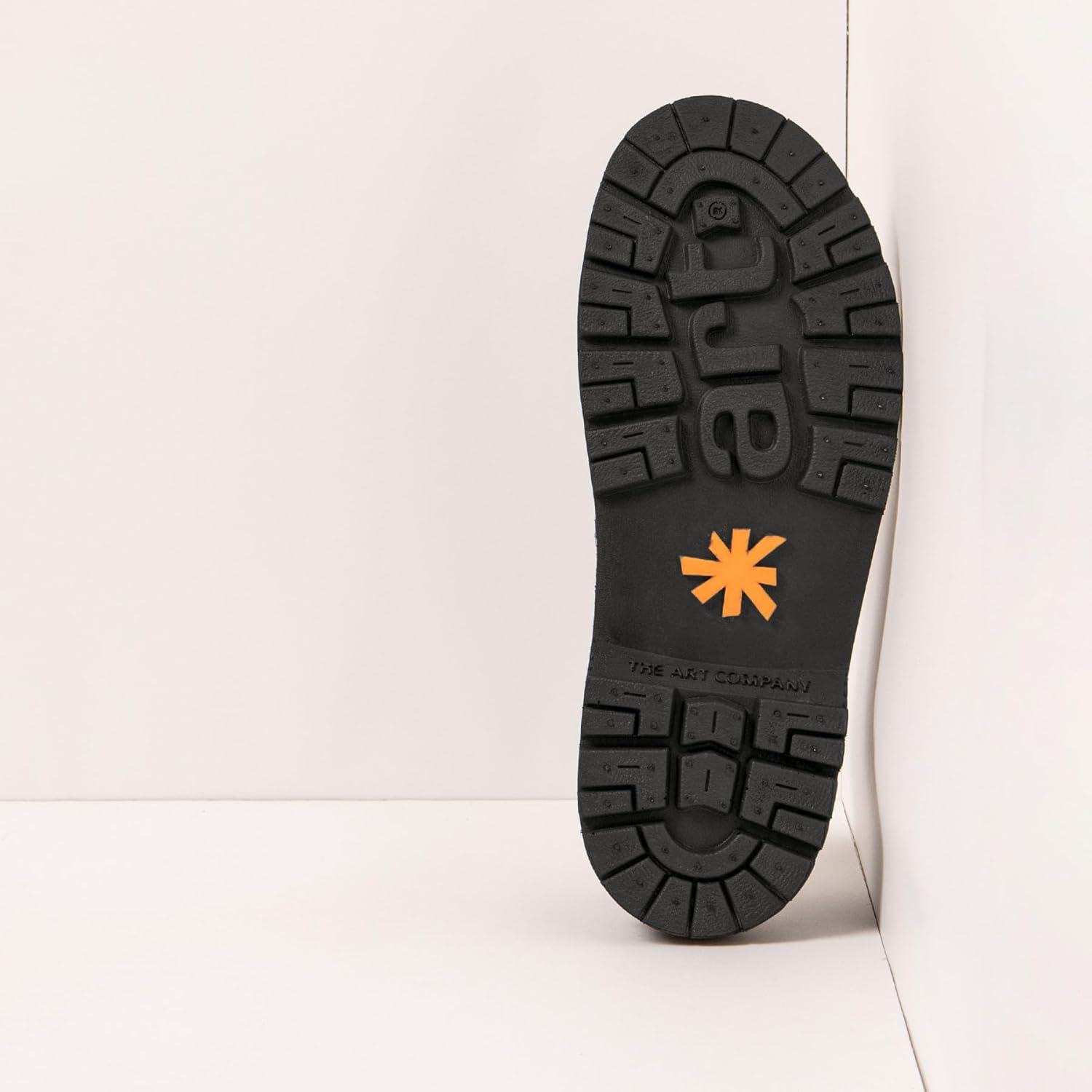 Модные ботинки Art Unisex-Adult Swag, черный — фото 3
