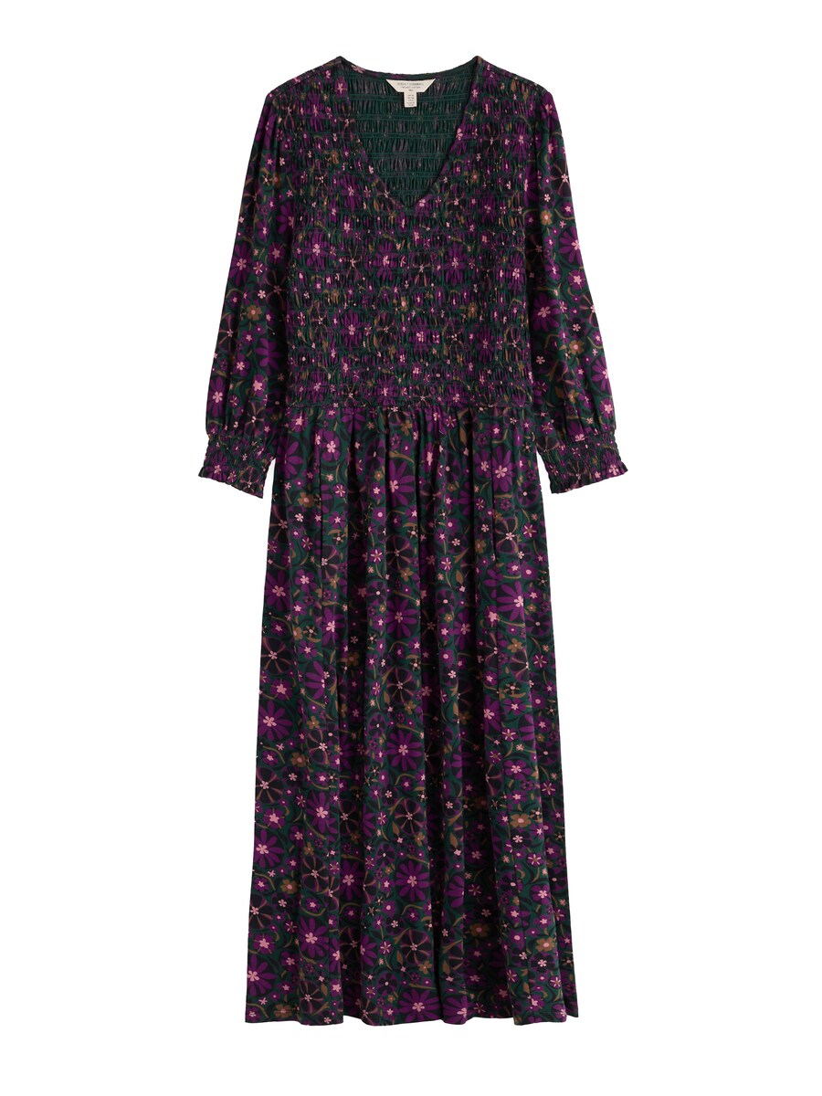 

Платье Seasalt Cornwall Sea Sound, фиолетовый