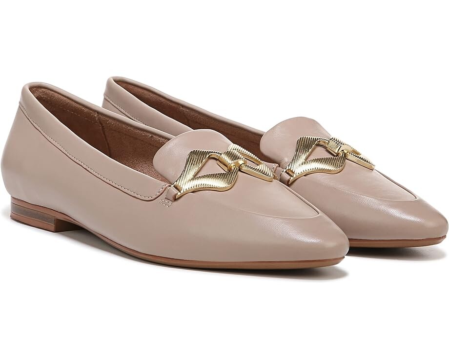 

Лоферы Naturalizer Leala, цвет Sand Drift Leather