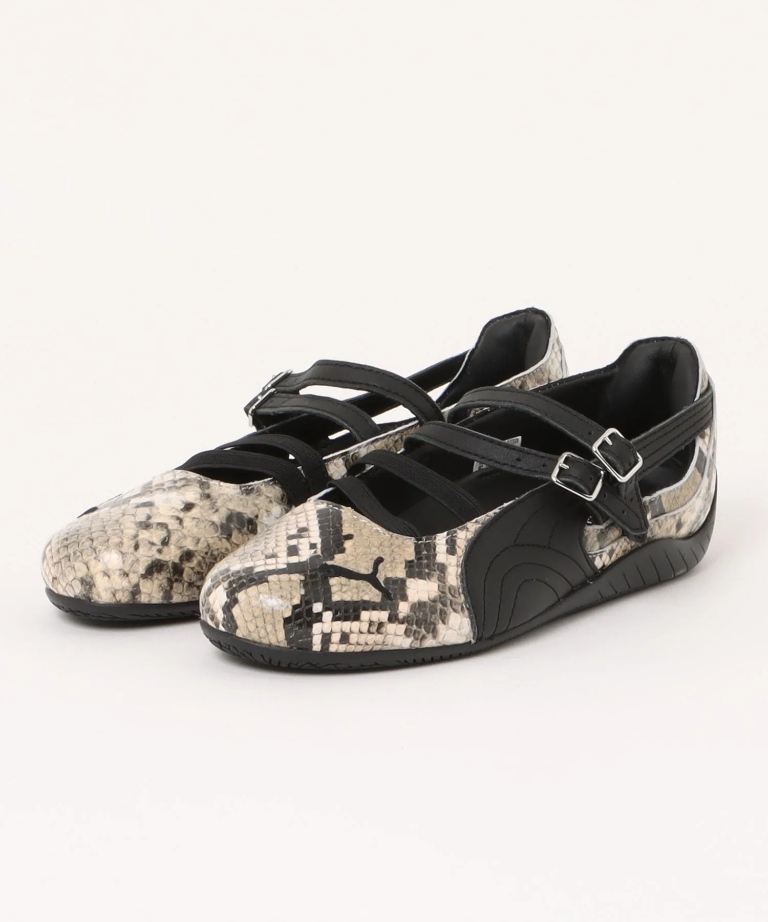 Мужские кроссовки PUMA SPEEDCAT BALLET SNAKE WNS