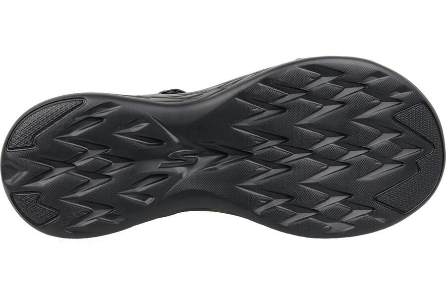 SKECHERS Сандалии женские On the GO 600 - Brilliance — фото 4