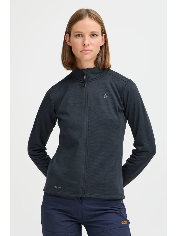 

Футболка North Bend Sweatjacke, коричневый