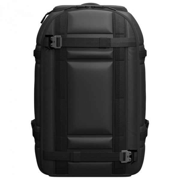 

Рюкзак Ramverk Pro 32л - повседневный. Db, Black Out