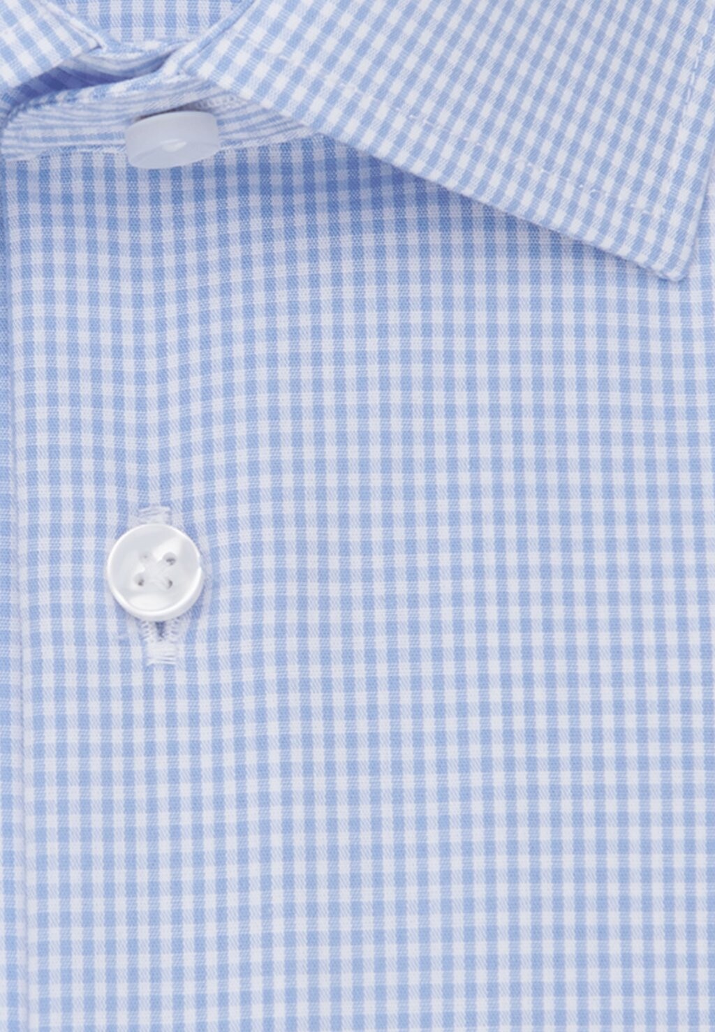 

Рубашка SLIM FIT Seidensticker, светло-голубой