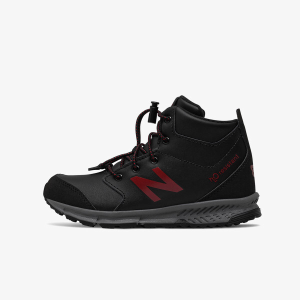 

Сапоги 800 New Balance, черный