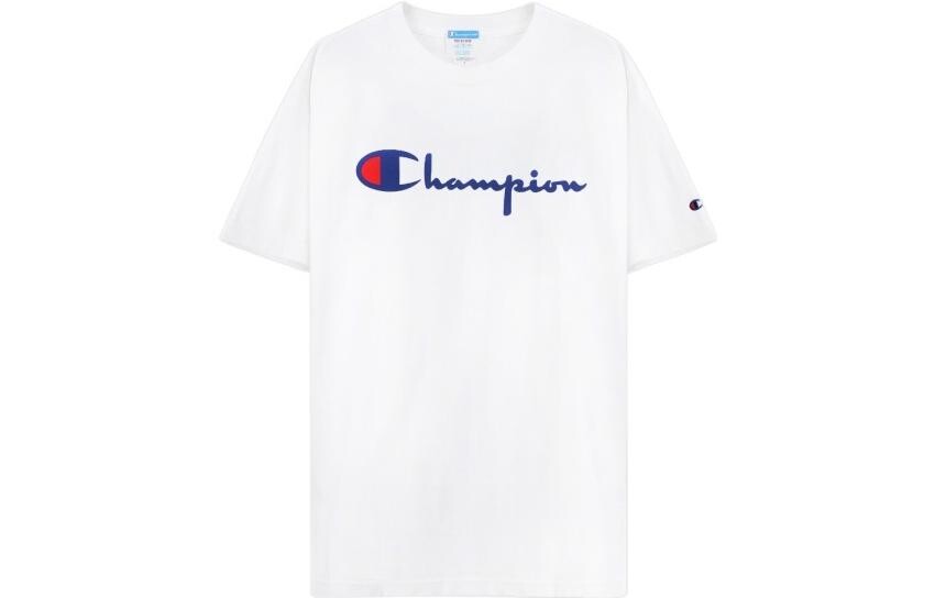 

Футболка унисекс Champion