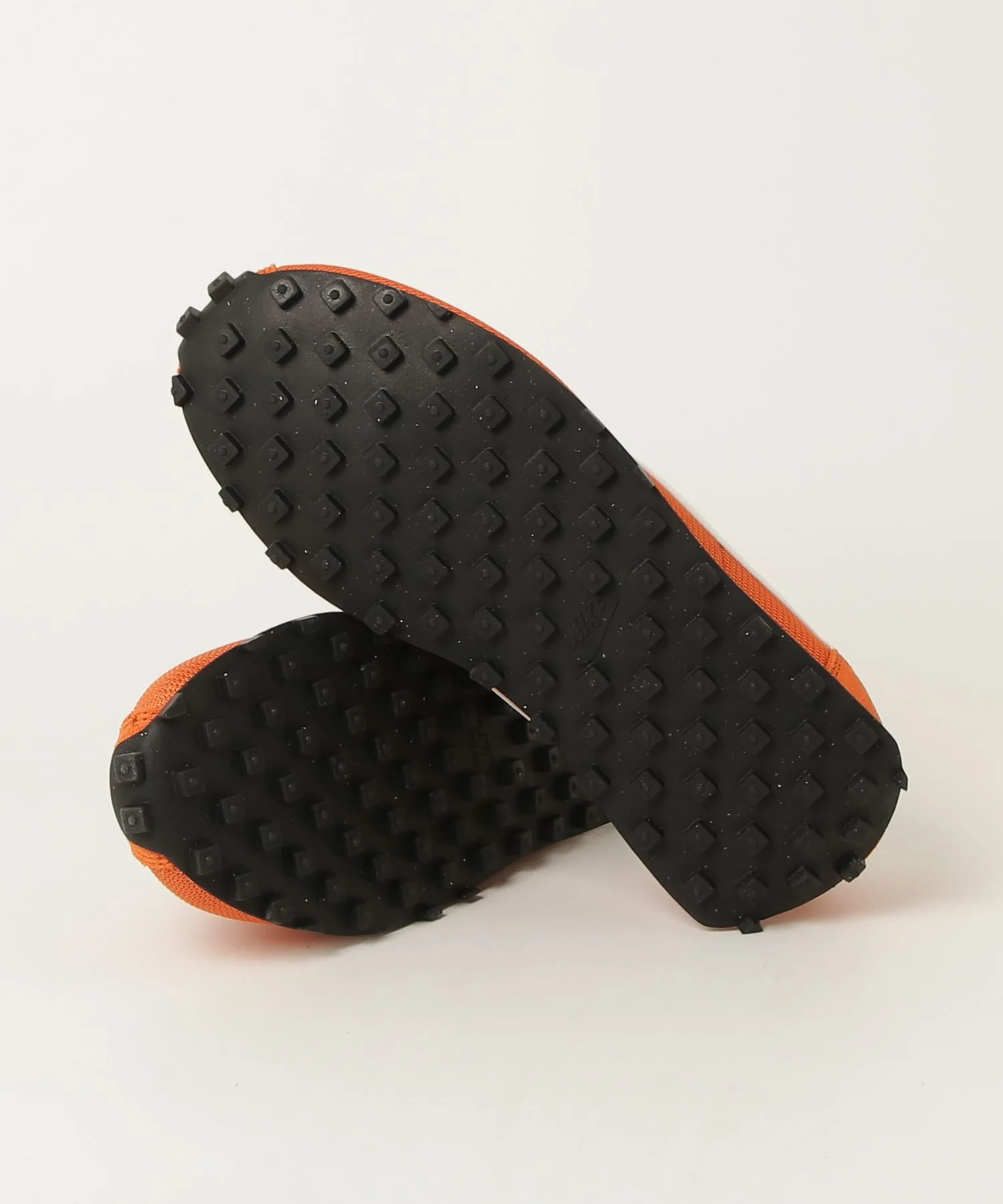Мужские кроссовки LD-1000 NIKE оранжевые — фото 3