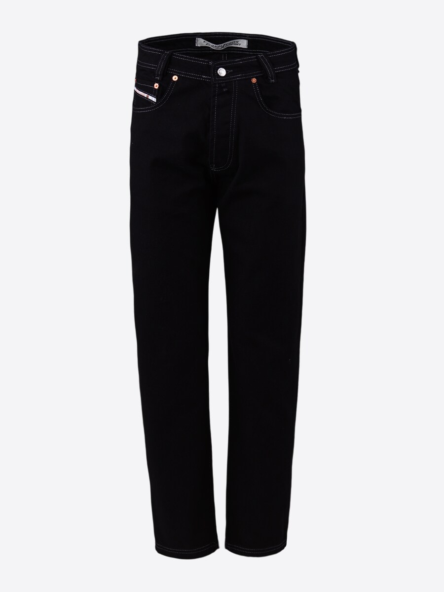 

Зауженные джинсы Picaldi Zicco 473, черный