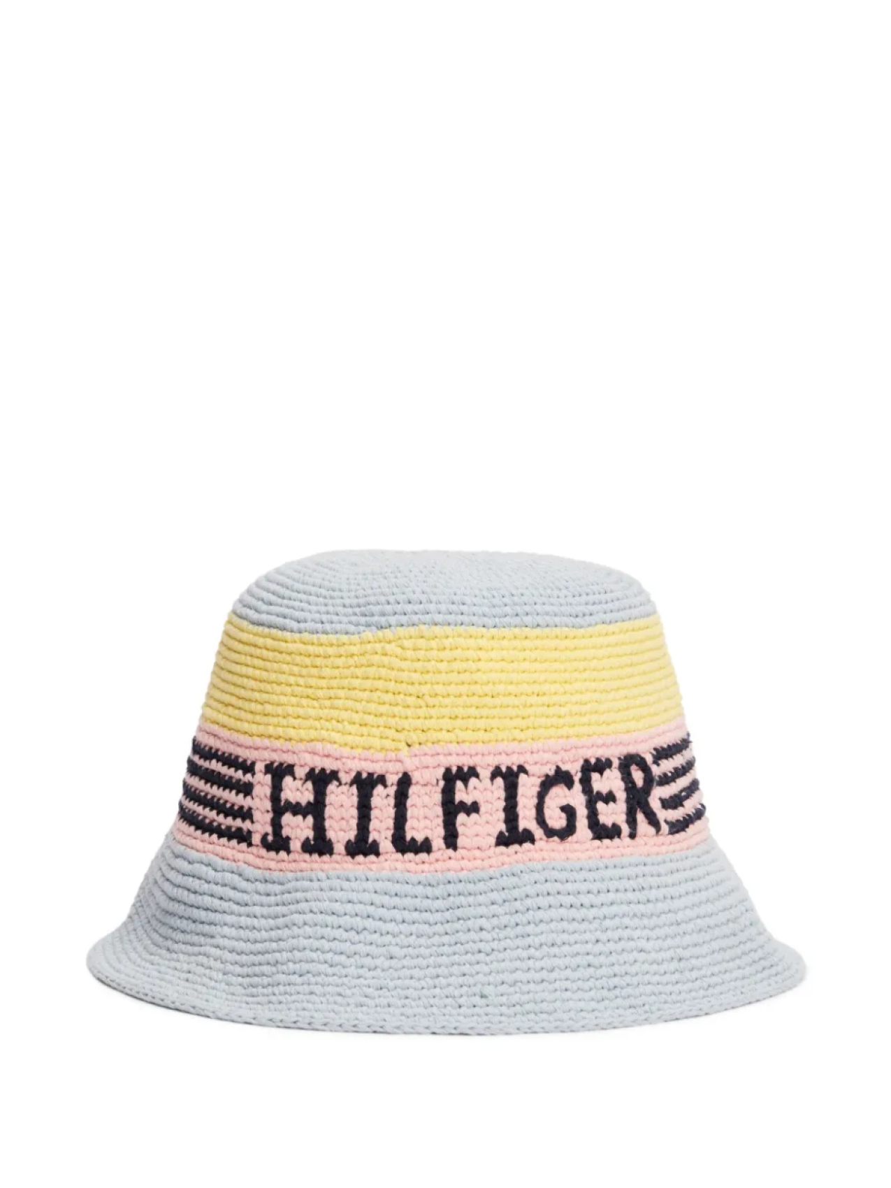 

Tommy Hilfiger Junior Summer Prep кепка, синий