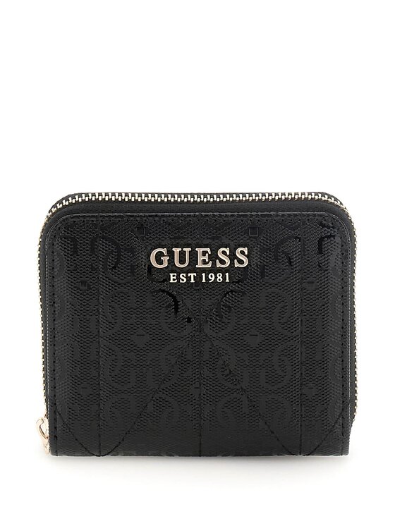

Кошелек 176199 Guess, черный