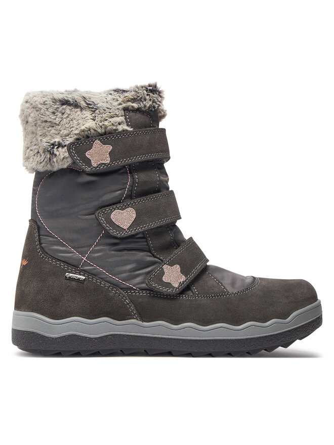 

Зимние ботинки Primigi 6880200 D GORE-TEX, серый