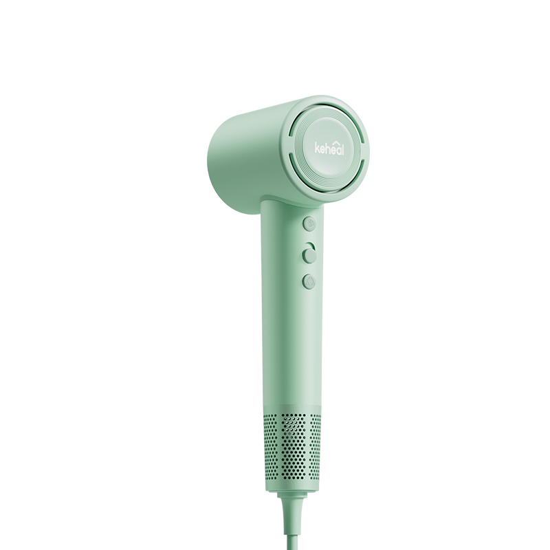 

Фен для волос Keheal, Mint Green