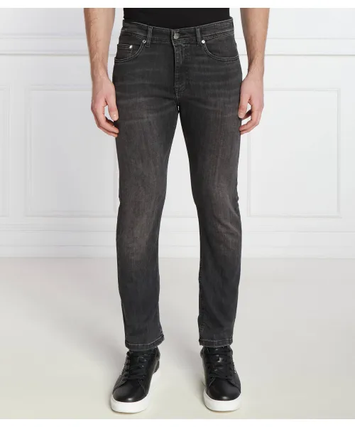 

Джинсы Regular fit Karl Lagerfeld, серый