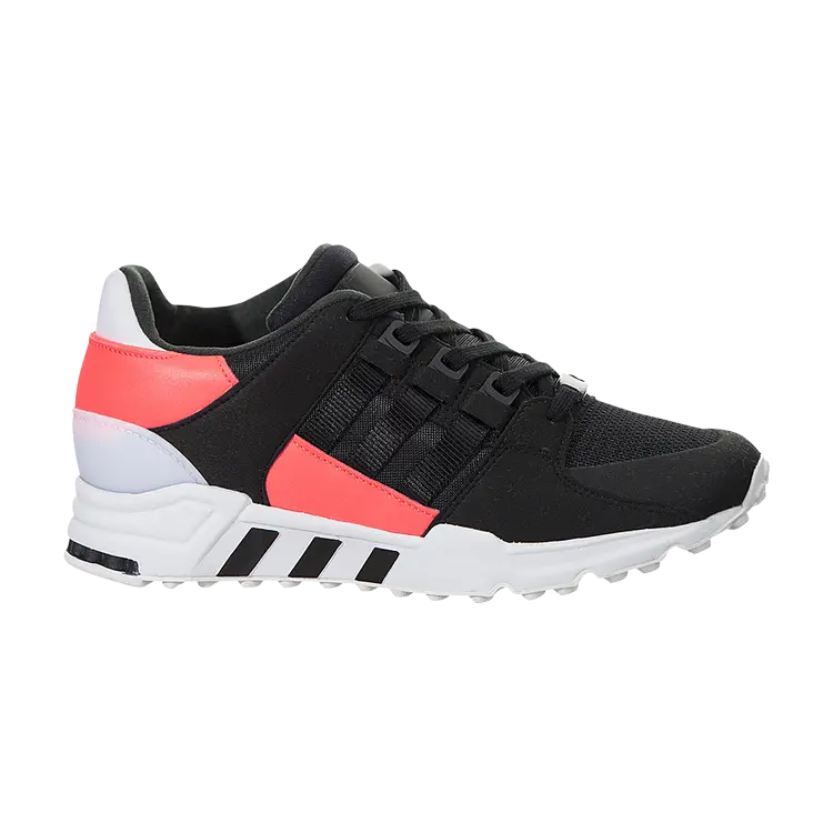 

Кроссовки Adidas EQT Support J, черный