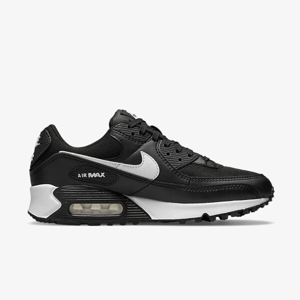 

Кроссовки Air Max 90 Nike, черный