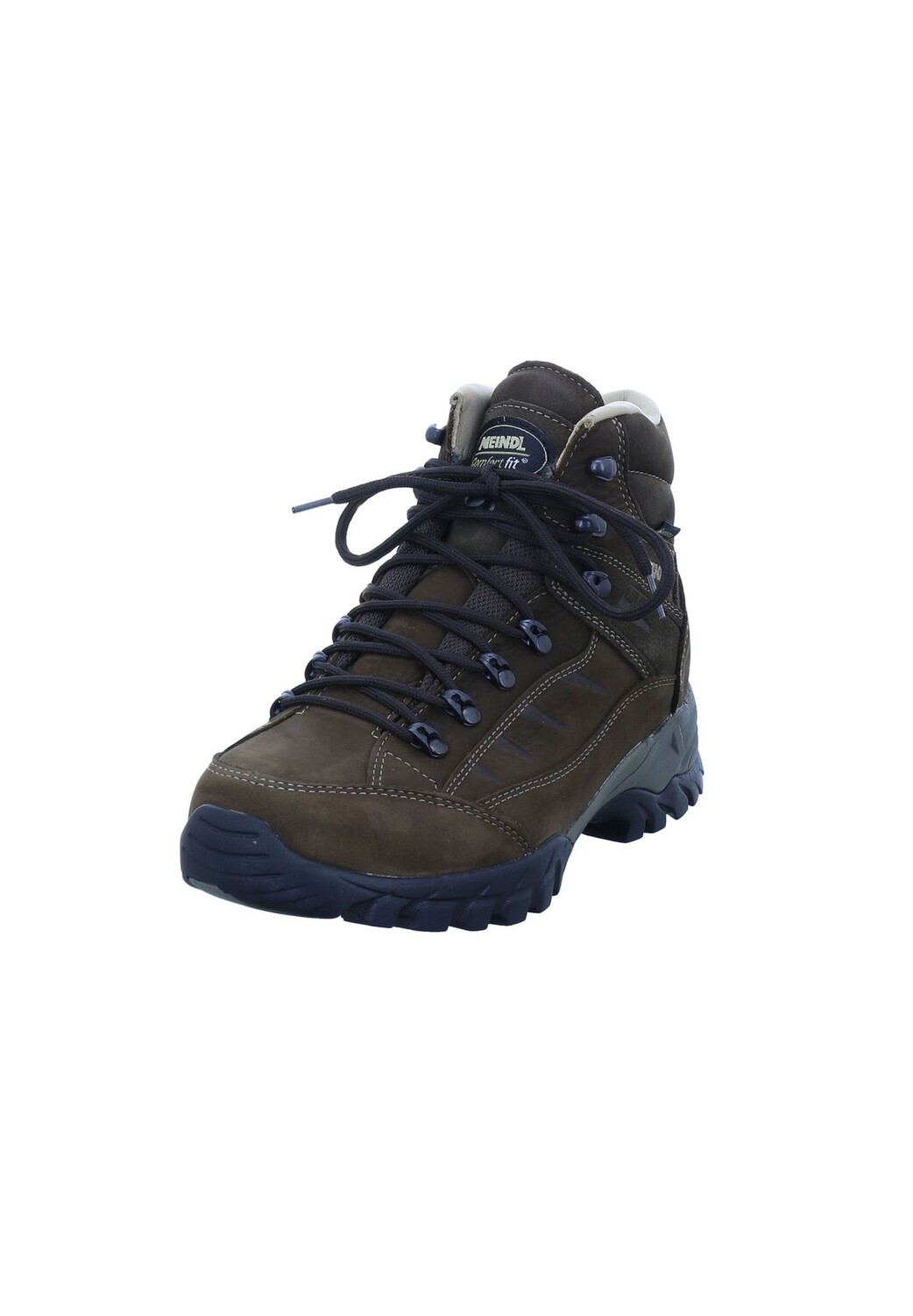 Походные ботинки Toblach GTX MEINDL, коричневый