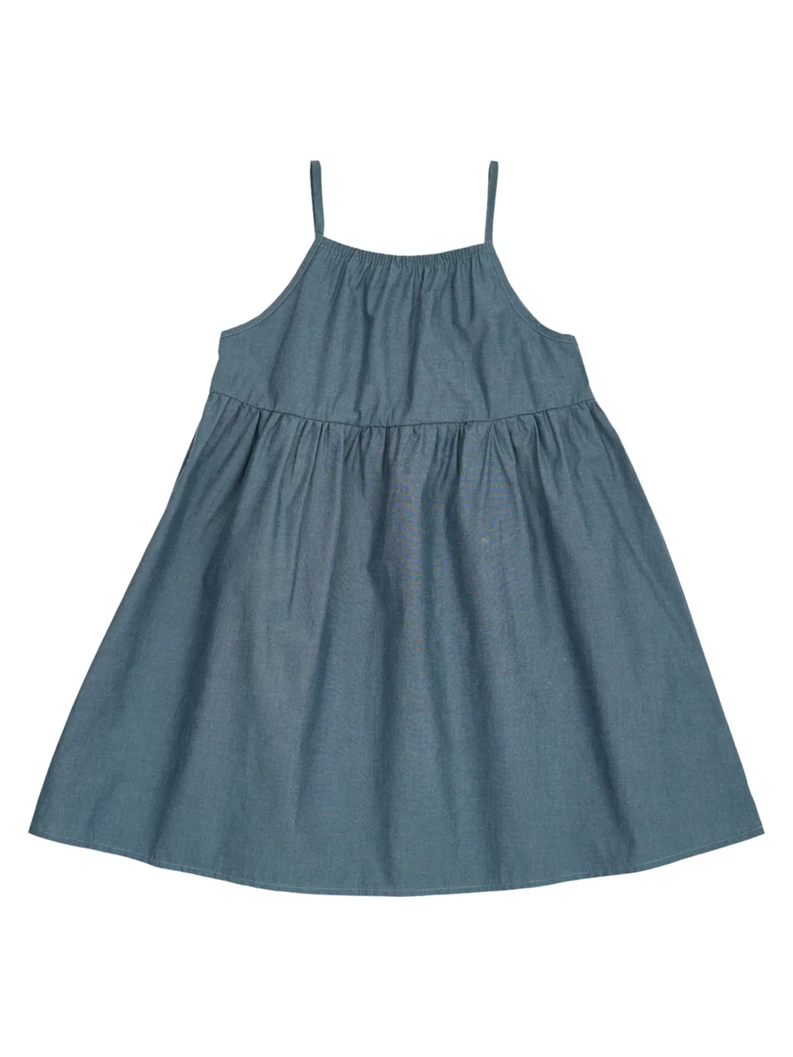 Платье Müsli By Green Cotton, Navy