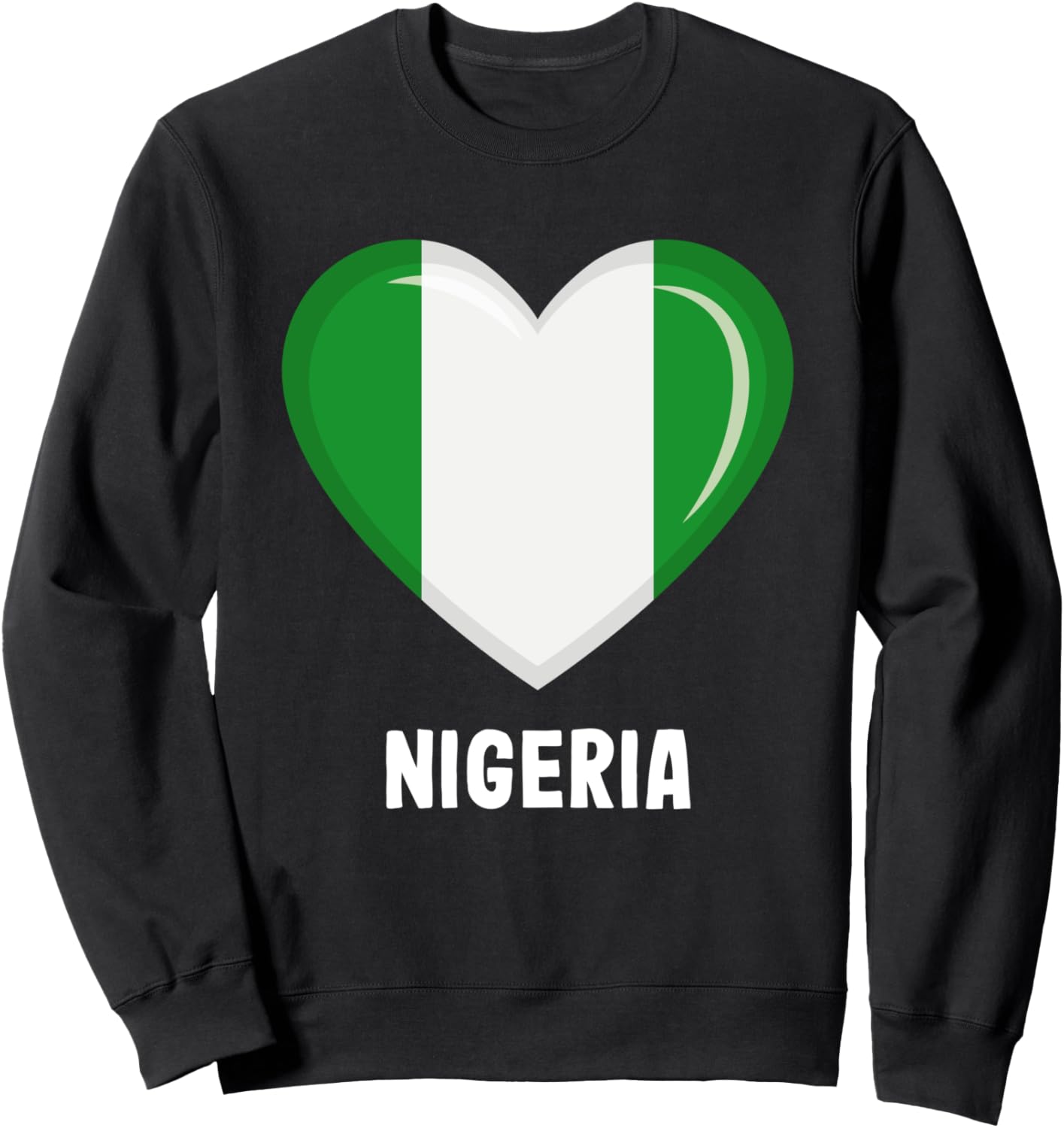

Толстовка с флагом Нигерии, Кроссовки с символикой Нигерии, черные Nigeria Flag Clothing, Черный, Толстовка с флагом Нигерии, Кроссовки с символикой Нигерии, черные Nigeria Flag Clothing