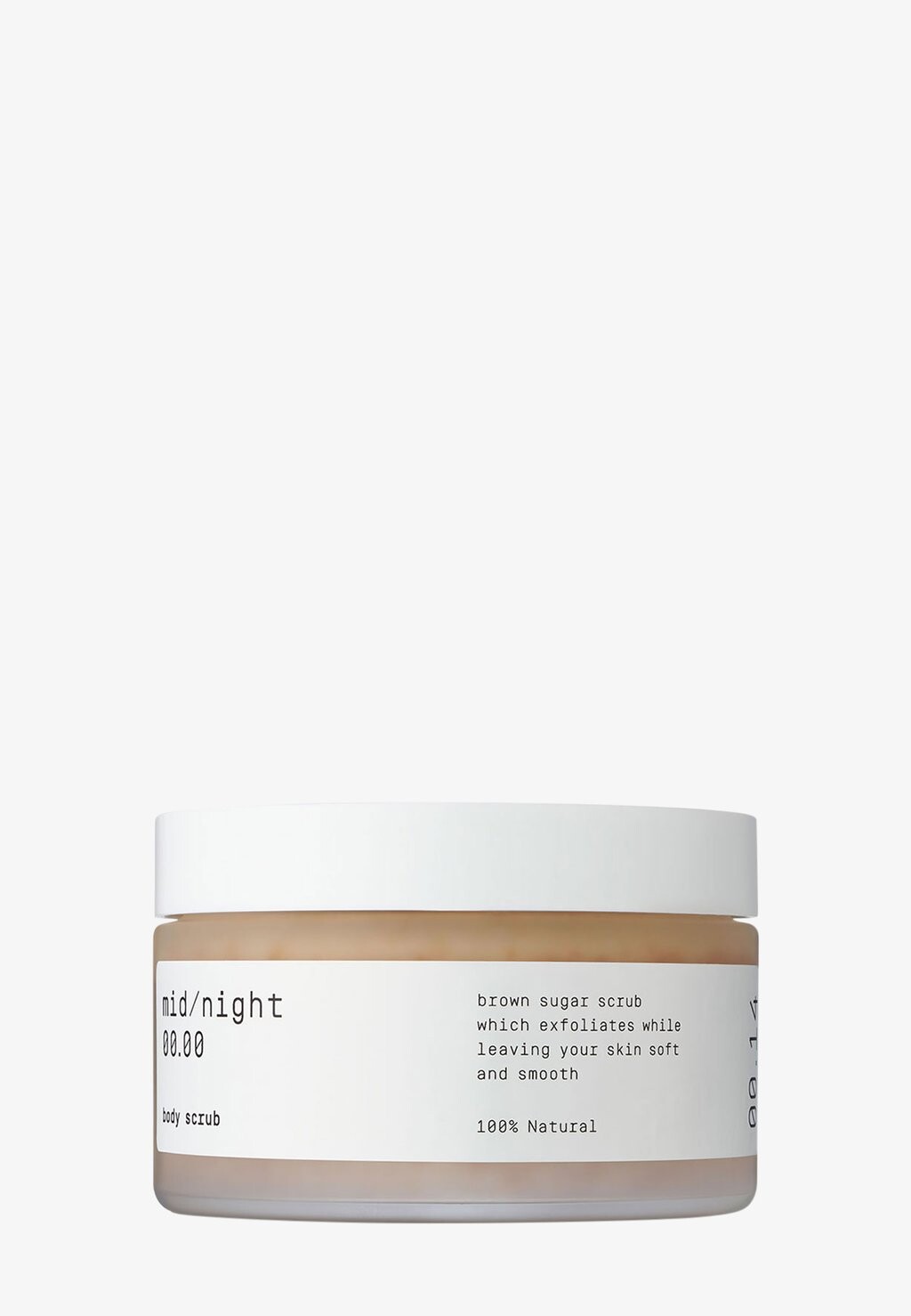 

Скраб для тела Body Scrub 00.14 Midnight 00.00