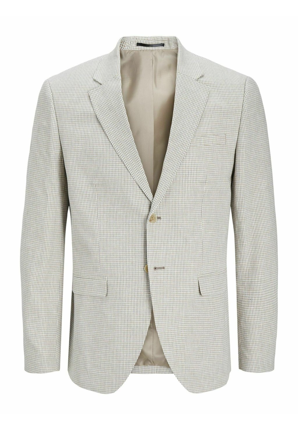 

Пиджак-блейзер JPRRIVIERA SLIM FIT Jack & Jones PREMIUM, коричневый