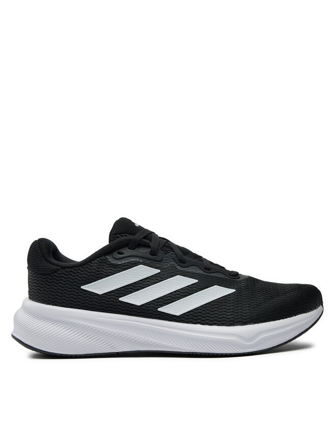 

Кроссовки Response IH6007 Adidas, черный