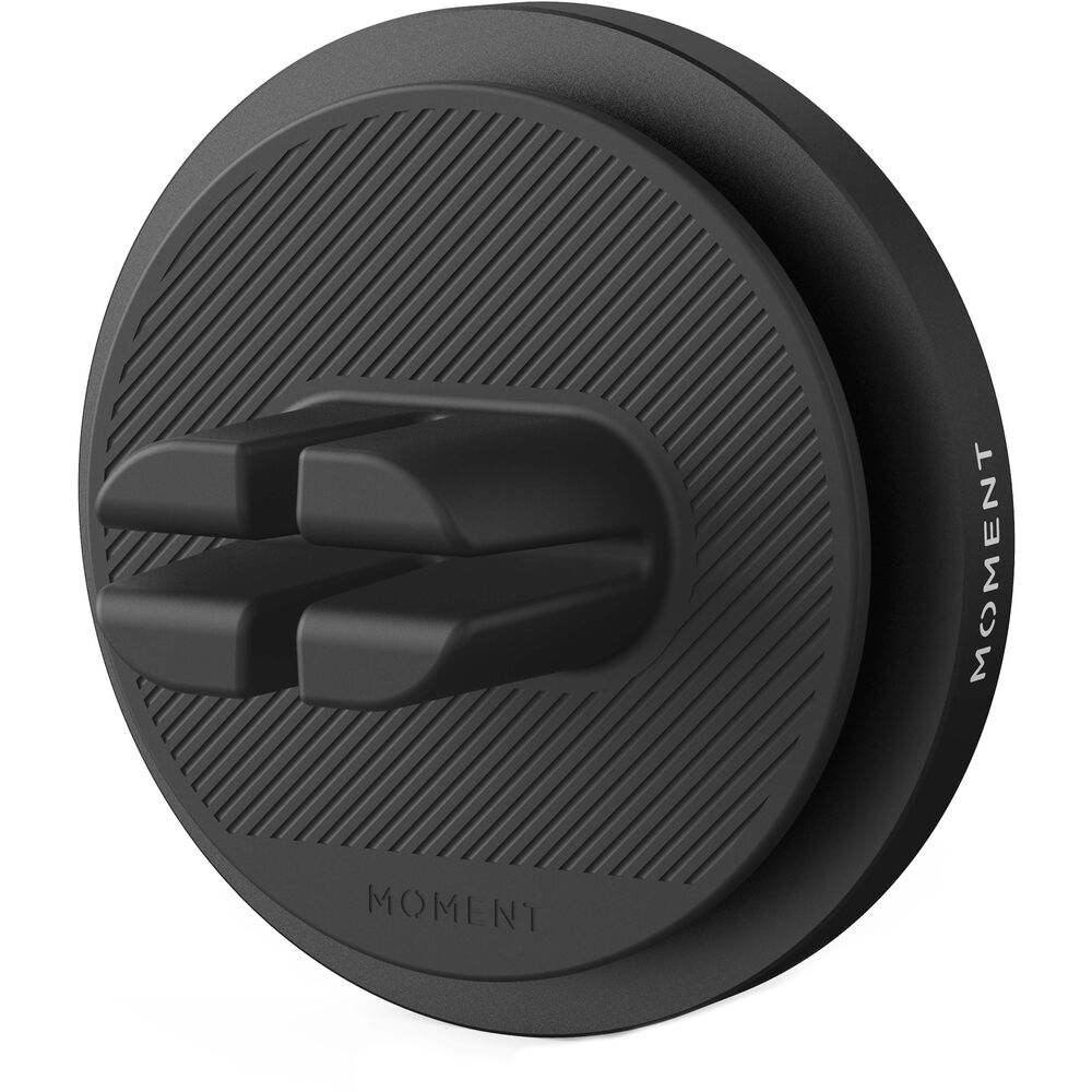 

Moment Car Vent Mount with MagSafe (Standard) 107-021-M