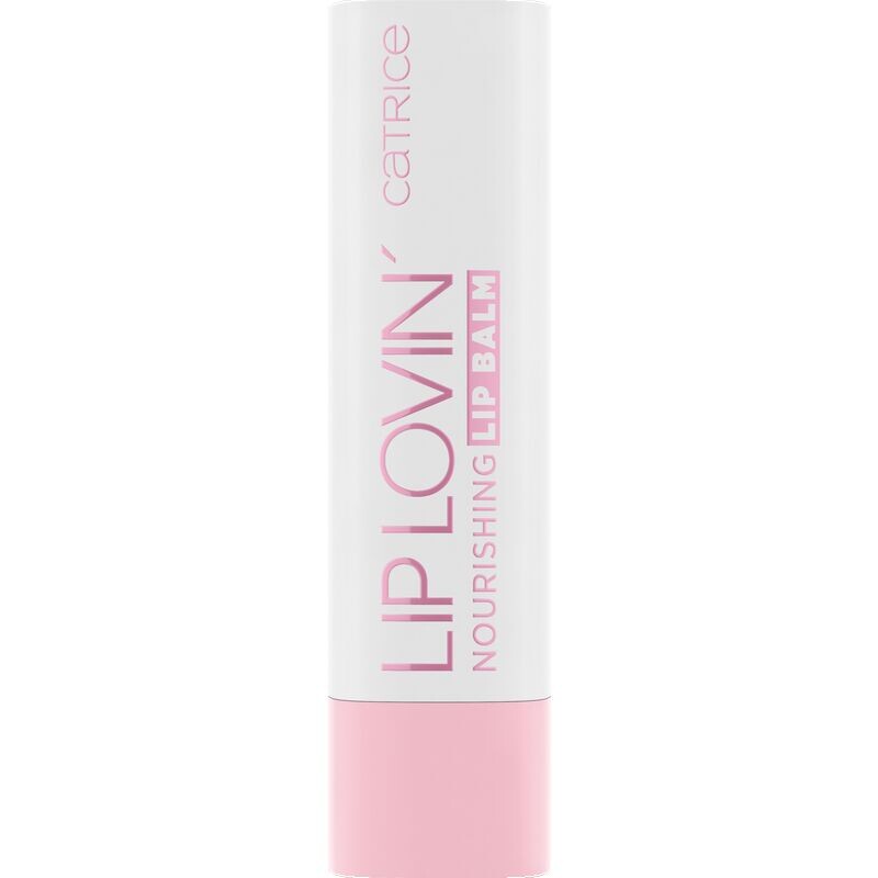 

Питательный бальзам для губ Lip Lovin' 020 Catrice, 3,5 g