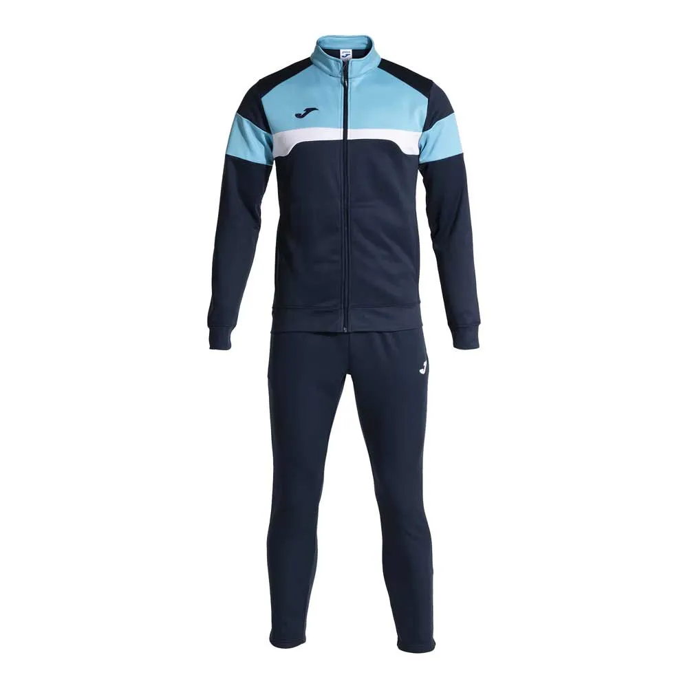 

Спортивный костюм Joma Danubio III, синий
