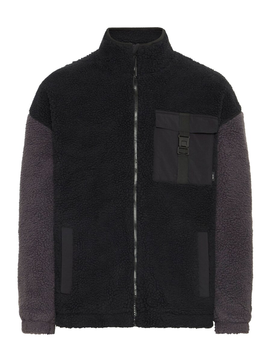 

Куртка INDICODE JEANS Between-Season Jacket Trautmar, черный