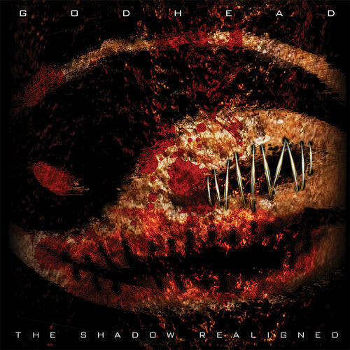 

CD диск Godhead: The Shadow Realigned