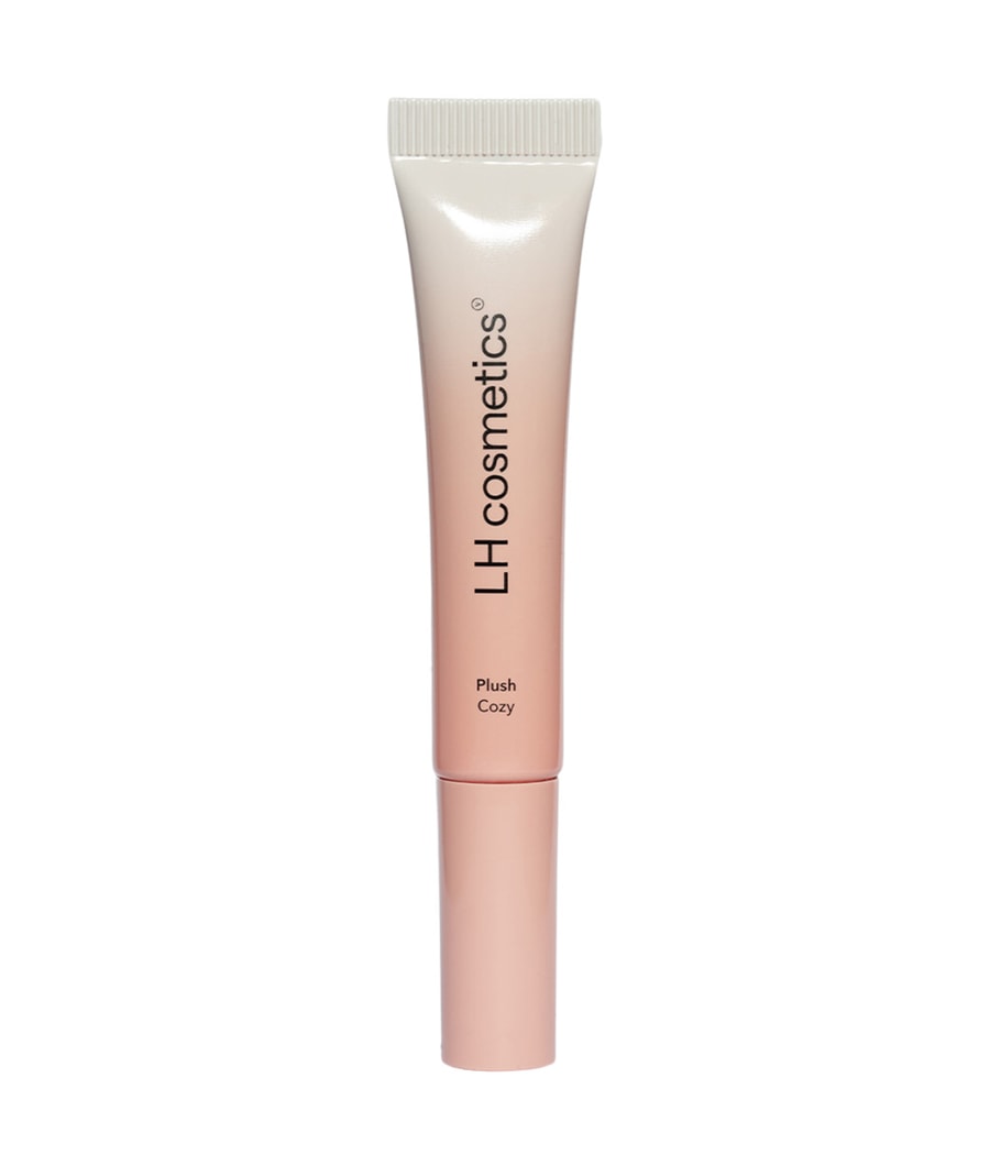 

Блеск для губ LH Cosmetics Plush, Cozy, 10 ml
