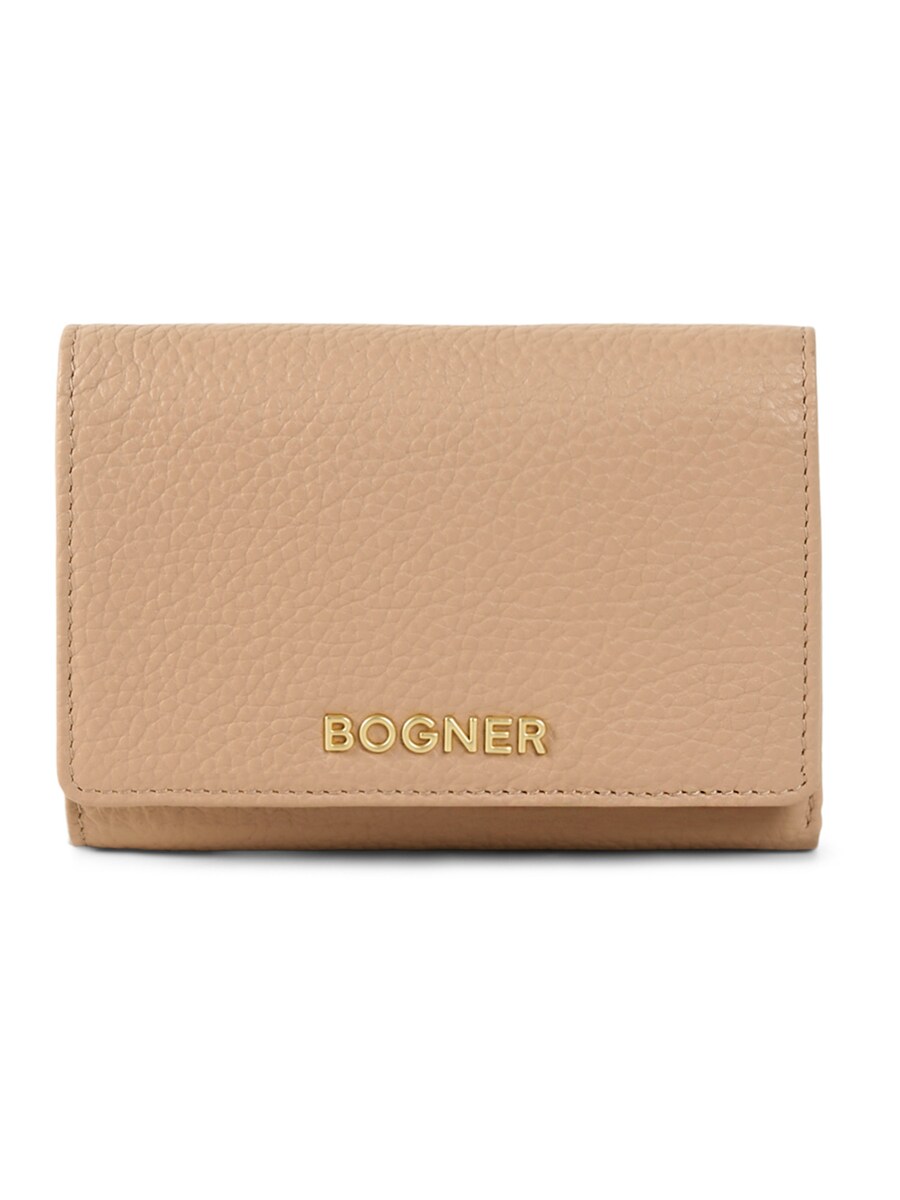 

Кошелек BOGNER Wallis Nena, бежевый