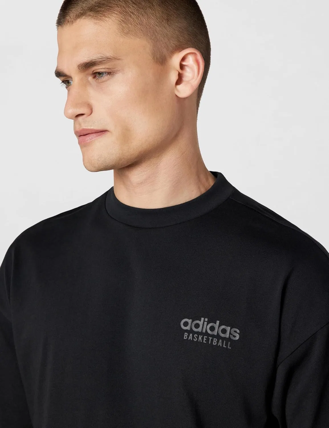 Мужская футболка adidas Originals Select — фото 3