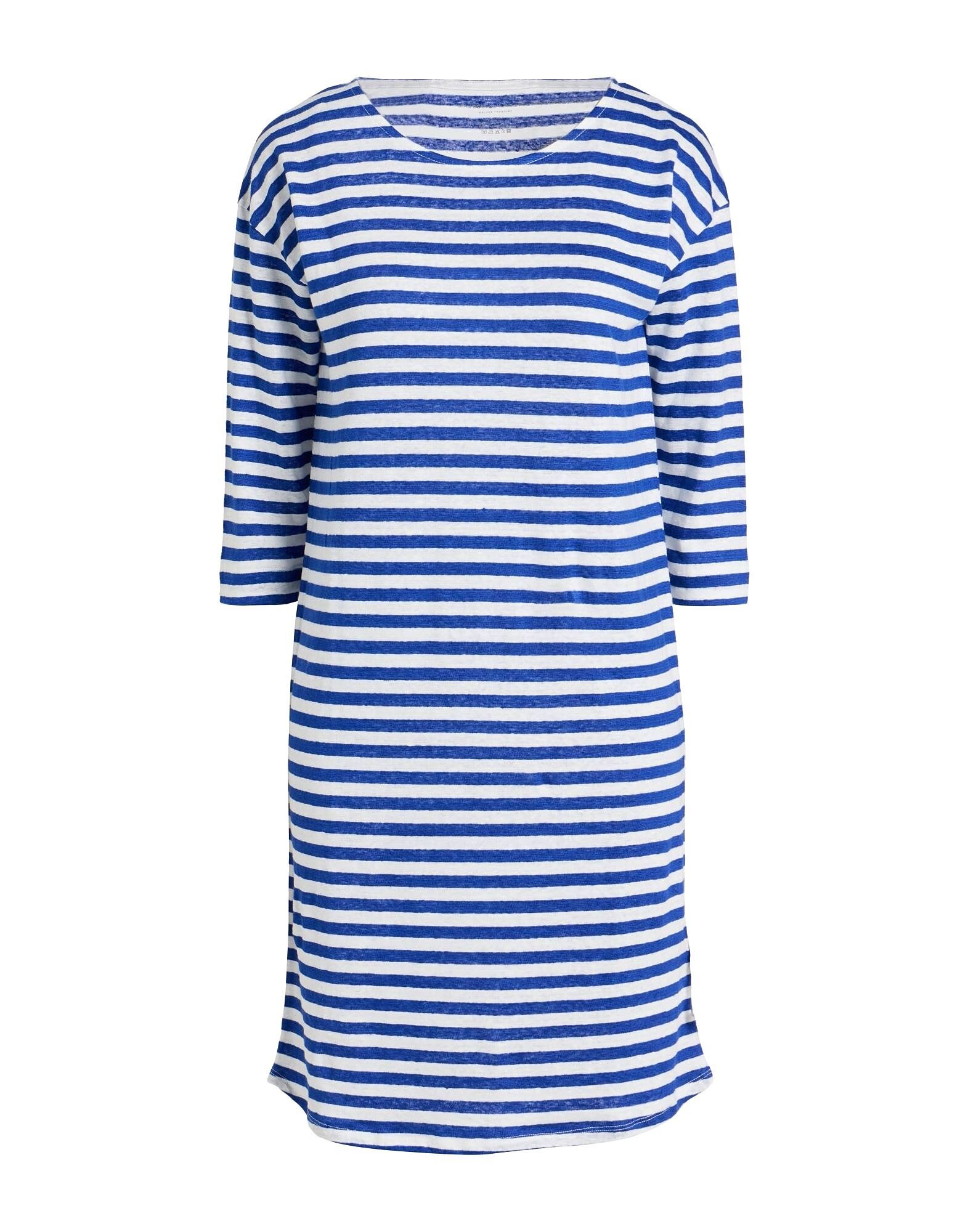 

Мини-платье Majestic Filatures, синий