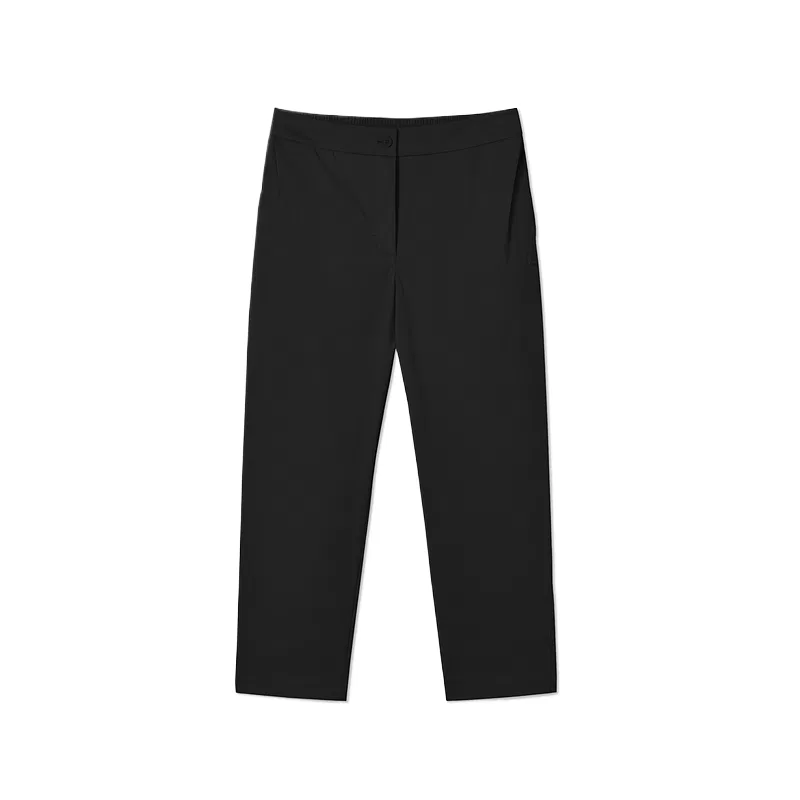 Брюки повседневные LACOSTE, 031/Black